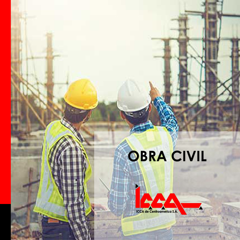 obra civil