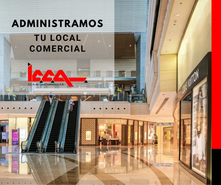 renta de locales